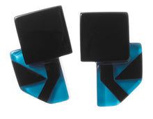 Load image into Gallery viewer, ZSISKA DESIGN - URBANA - Earring