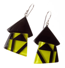 Load image into Gallery viewer, ZSISKA DESIGN - URBANA - Earring