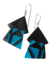 Load image into Gallery viewer, ZSISKA DESIGN - URBANA - Earring