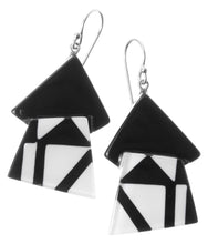 Load image into Gallery viewer, ZSISKA DESIGN - URBANA - Earring
