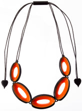 Load image into Gallery viewer, Zsiska Design - LULLABY - Necklace