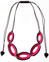 Load image into Gallery viewer, Zsiska Design - LULLABY - Necklace