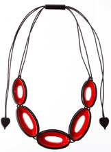 Load image into Gallery viewer, Zsiska Design - LULLABY - Necklace