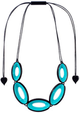 Load image into Gallery viewer, Zsiska Design - LULLABY - Necklace