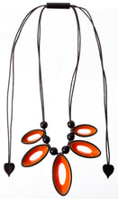 Load image into Gallery viewer, Zsiska Design - LULLABY - Necklace