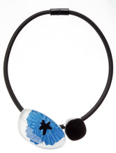 Load image into Gallery viewer, ZSISKA DESIGN - MAGNETIC CLOSURE - NECKLACE - BAILA