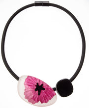 Load image into Gallery viewer, ZSISKA DESIGN - MAGNETIC CLOSURE - NECKLACE - BAILA