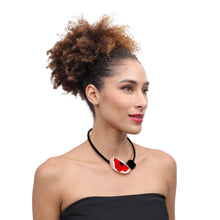 Load image into Gallery viewer, ZSISKA DESIGN - MAGNETIC CLOSURE - NECKLACE - BAILA