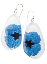 Load image into Gallery viewer, ZSISKA DESIGN - SHORT HOOK EARRING - EARRING - BAILA