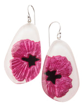 Load image into Gallery viewer, ZSISKA DESIGN - SHORT HOOK EARRING - EARRING - BAILA