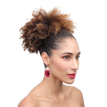 Load image into Gallery viewer, ZSISKA DESIGN - SHORT HOOK EARRING - EARRING - BAILA