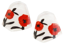 Load image into Gallery viewer, ZSISKA DESIGN - PIN EARRING - SINGLE BEAD - EARRING - BAILA