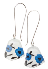 Load image into Gallery viewer, ZSISKA DESIGN - LONG HOOK EARRING - EARRING - BAILA