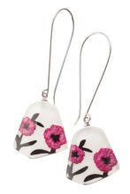 Load image into Gallery viewer, ZSISKA DESIGN - LONG HOOK EARRING - EARRING - BAILA