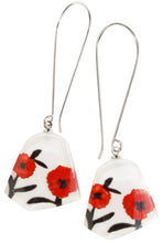 Load image into Gallery viewer, ZSISKA DESIGN - LONG HOOK EARRING - EARRING - BAILA