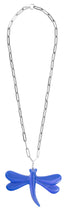 Load image into Gallery viewer, ZSISKA Design Ole 1-Bead Pendant - Crimson