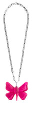 Load image into Gallery viewer, ZSISKA Design Ole 1-Bead Pendant - Crimson