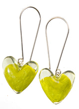 Load image into Gallery viewer, ZSISKA DESIGN - LONG HOOK EARRING - STARFISH - EARRING - OLE