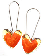 Load image into Gallery viewer, ZSISKA DESIGN - LONG HOOK EARRING - STARFISH - EARRING - OLE