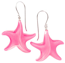 Load image into Gallery viewer, ZSISKA DESIGN - SHORT HOOK EARRING - EARRING - OLE