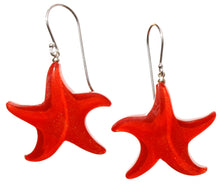 Load image into Gallery viewer, ZSISKA DESIGN - SHORT HOOK EARRING - EARRING - OLE