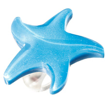 Load image into Gallery viewer, ZSISKA DESIGN - STARFISH - STARFISH - RING - OLE