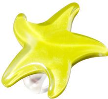 Load image into Gallery viewer, ZSISKA DESIGN - STARFISH - STARFISH - RING - OLE