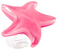 Load image into Gallery viewer, ZSISKA DESIGN - STARFISH - STARFISH - RING - OLE