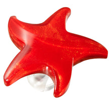 Load image into Gallery viewer, ZSISKA DESIGN - STARFISH - STARFISH - RING - OLE