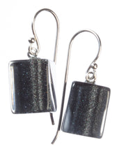 Load image into Gallery viewer, ZSISKA DESIGN - SHORT HOOK EARRING - COLOURFUL BEADS