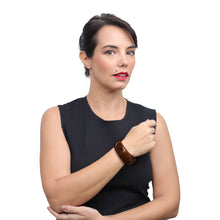 Load image into Gallery viewer, ZSISKA DESIGN - BANGLE - ORGANIC