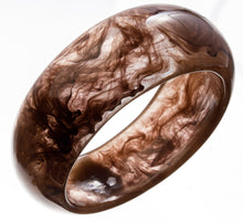 Load image into Gallery viewer, ZSISKA DESIGN - BANGLE - ORGANIC