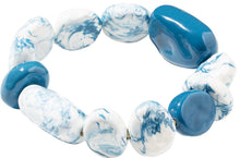 Load image into Gallery viewer, ZSISKA Design Organic Bracelet - Manta