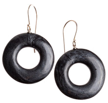 Load image into Gallery viewer, ZSISKA Design Organic 1-Bead Earrings - Manta