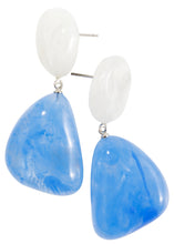 Load image into Gallery viewer, ZSISKA DESIGN - PIN EARRING - EARRING - ORGANIC