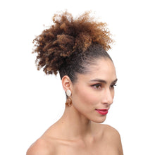 Load image into Gallery viewer, ZSISKA DESIGN - PIN EARRING - EARRING - ORGANIC