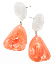 Load image into Gallery viewer, ZSISKA DESIGN - PIN EARRING - EARRING - ORGANIC