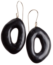 Load image into Gallery viewer, ZSISKA Design Organic 1-Bead Earrings - Manta