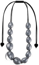 Load image into Gallery viewer, ZSISKA DESIGN - ADJUSTABLE CORD NECKLACE - LUXUS