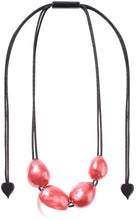 Load image into Gallery viewer, ZSISKA DESIGN - NECKLACE - LUXUS25