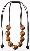 Load image into Gallery viewer, ZSISKA DESIGN - NECKLACE - LUXUS25