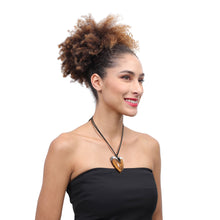 Load image into Gallery viewer, ZSISKA DESIGN - PENDANT - LUXUS25 - Model Photo