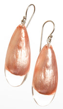 Load image into Gallery viewer, ZSISKA DESIGN - LONG HOOK EARRING