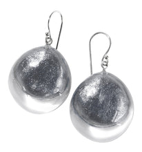 Load image into Gallery viewer, ZSISKA DESIGN - SHORT HOOK EARRING - LUXUS