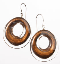 Load image into Gallery viewer, ZSISKA DESIGN - EARRING - LUXUS25