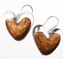 Load image into Gallery viewer, ZSISKA DESIGN - EARRING - LUXUS25