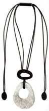 Load image into Gallery viewer, ZSISKA DESIGN - ADJUSTABLE CORD PENDANT - RHAPSODY