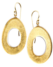 Load image into Gallery viewer, ZSISKA DESIGN - SHORT HOOK EARRING - RHAPSODY