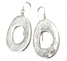 Load image into Gallery viewer, ZSISKA DESIGN - SHORT HOOK EARRING - RHAPSODY