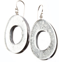 Load image into Gallery viewer, ZSISKA DESIGN - SHORT HOOK EARRING - RHAPSODY